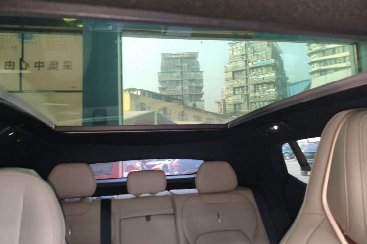 Used Lynk & Co Z20 2025 530 km Range Rear-Wheel Drive Max