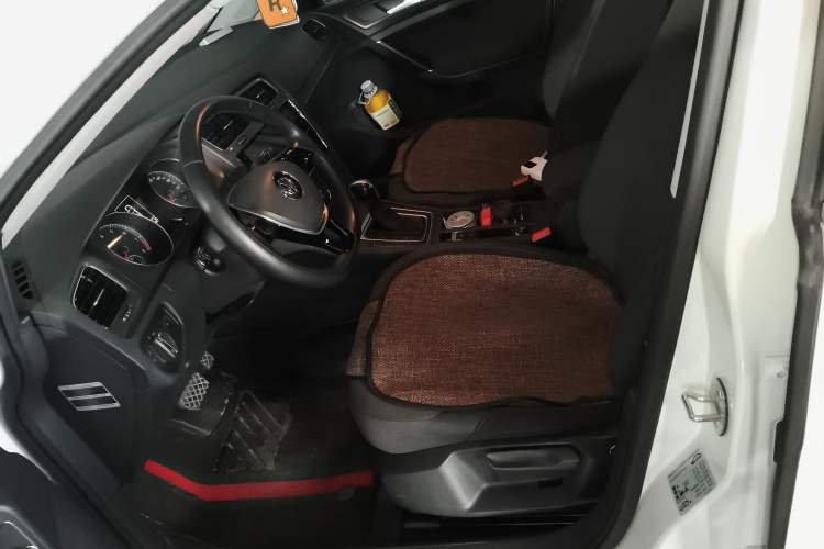 Used Volkswagen Golf 2016 1.6L Automatic Comfort Model