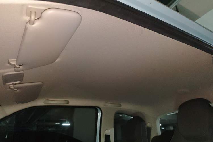 Used Wuling Hongguang MINIEV 2020 Zizai Version Lithium-NMC
