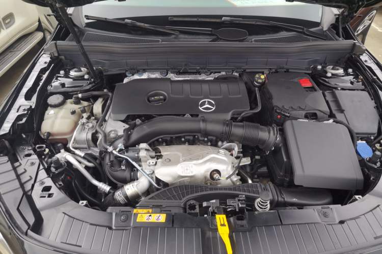 Used Mercedes-Benz GLB 2023 GLB 220 Sport Edition
