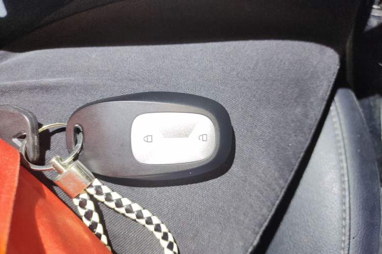 Used Haval H2 2014 1.5T Manual Two-Wheel Drive Elite Edition