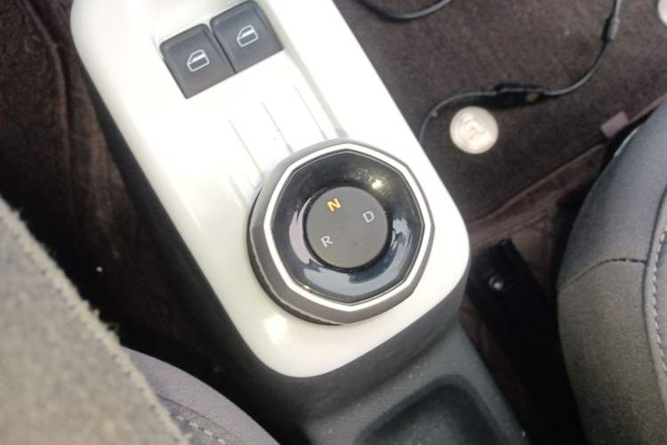 Used  Panda 2024 200km Panda Kart
