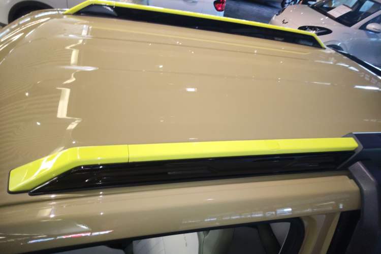 Used  Panda 2025 210km Panda Rider
