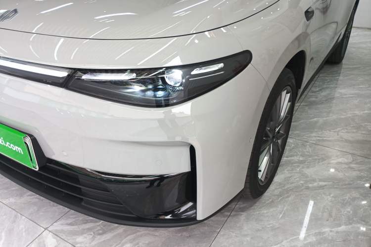 Used Leapmotor C10 2026 605 LiDAR Version
