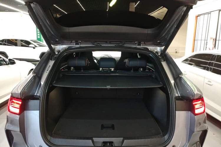 Used BYD Song PLUS New Energy 2023 Champion Edition DM-i 150KM Flagship PLUS
