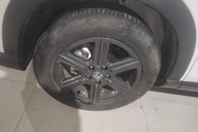 Used Honda XR-V 2024 1.5L CVT Thermal Edition