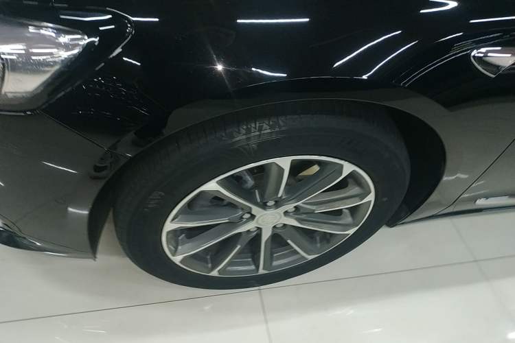 Used Buick LaCrosse 2021 652T Premium Edition