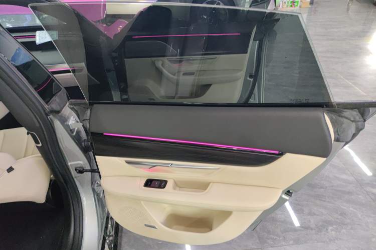 Used XPeng P7 2022 625E
