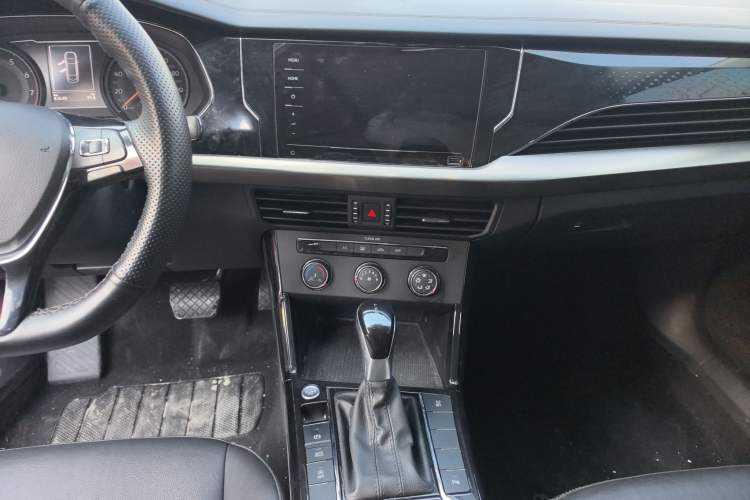 Used Volkswagen Passat 2021 330TSI Elite Edition
