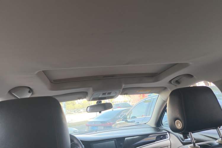 Used Buick Verano 2017 Sedan 15S Automatic Entry Model
