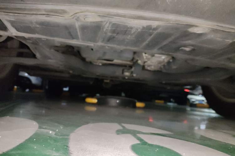 Used Nissan X-Trail 2015 2.0L CVT Comfort MAX Edition 2WD
