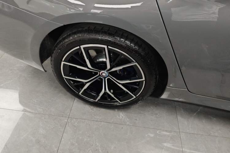 Used BMW 5 Series 2022 530i M Sport Package