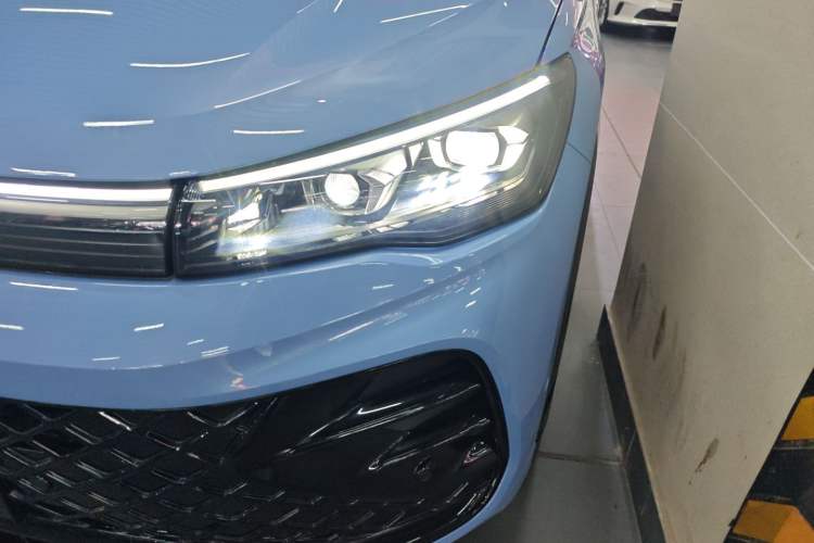 Used Volkswagen Tiguan L 2024 PRO 380TSI Four-Wheel Drive R-Line Prestige Edition