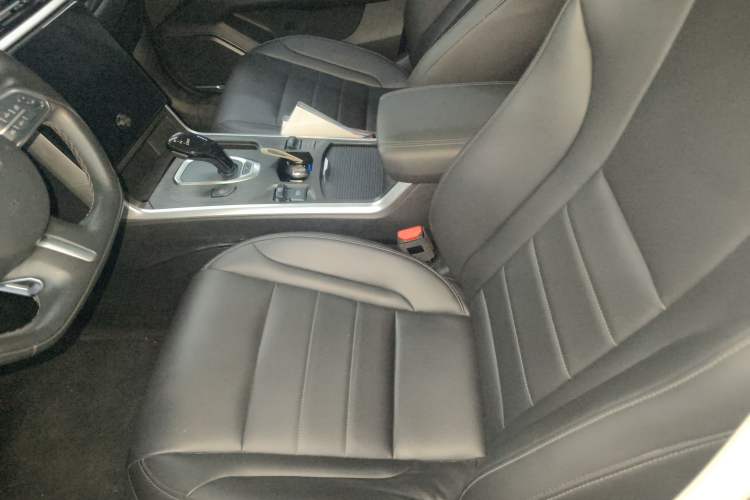 Used Haval F5 2020 1.5T DCT iXuan
