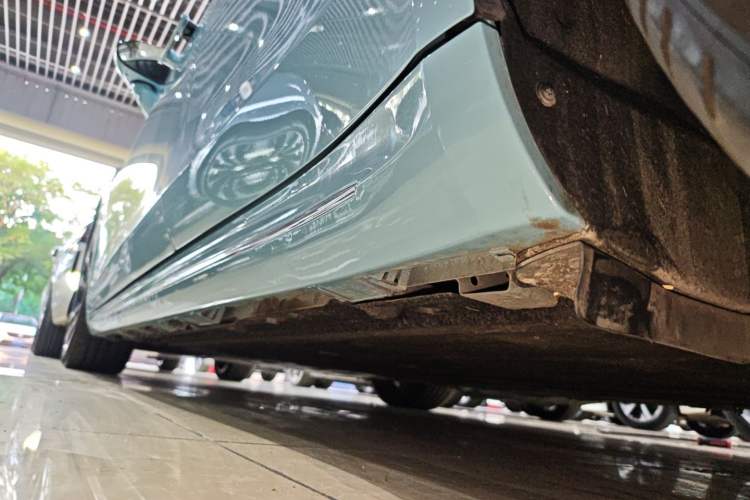 Used Hima Luxeed S7 2025 785 km Ultra
