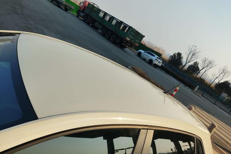 Used Volkswagen Polo 2023 Revised Plus 1.5L Automatic – Enjoy Life Edition