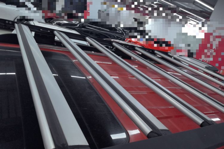 Used Tank 300 2021 Off-Road Edition 2.0T Conqueror