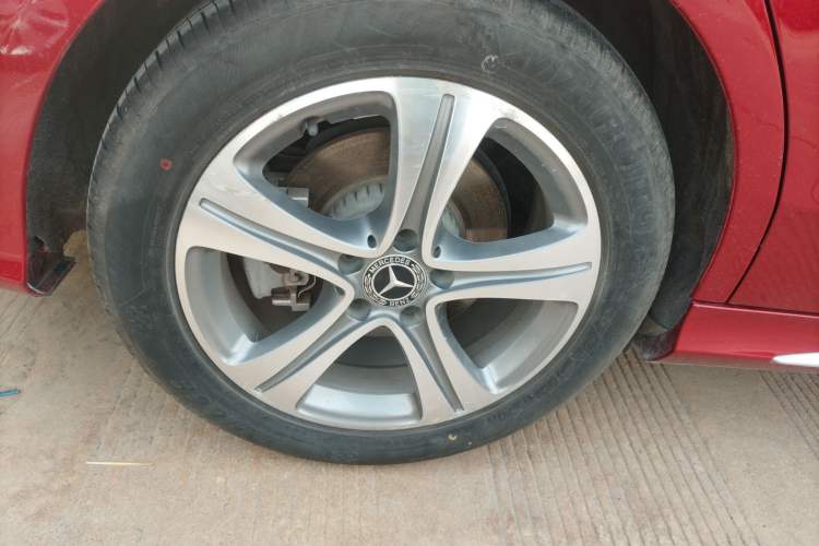 Used Mercedes-Benz C-Class 2019 Restyled C 260 L Sport Edition
