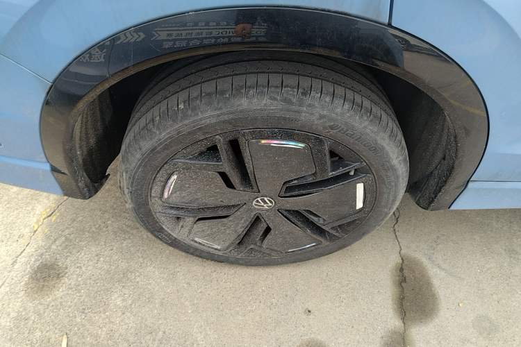 Used Volkswagen Tiguan L 2024 PRO 380TSI Four-Wheel Drive R-Line Prestige Edition
