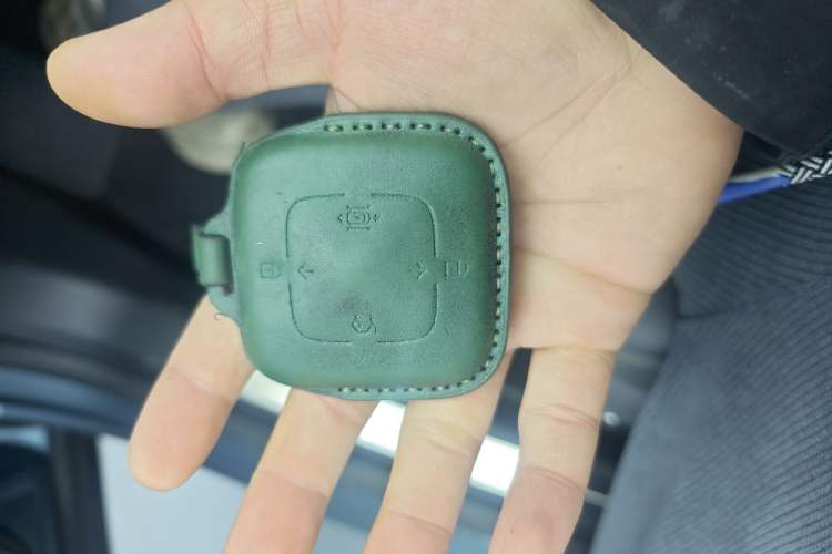 Used Zeekr 7X 2025 75 kWh Rear-Wheel Drive Intelligent Driving Version