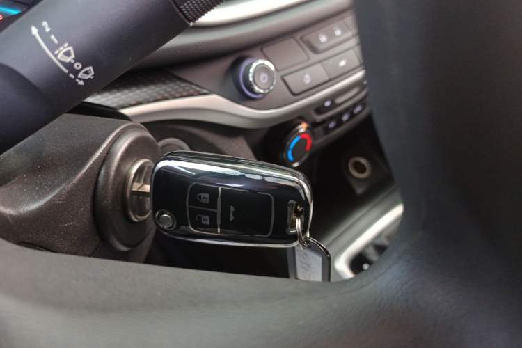 Used Buick GT 2021 Revised Version Flagship 1.5L Automatic Elite Edition
