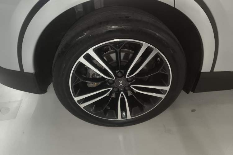 Used XPeng G6 2023 755 Ultra-Long Range Max
