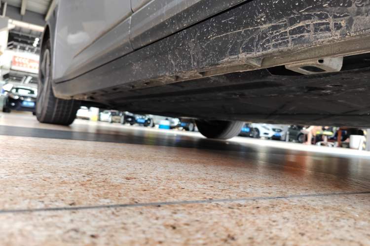 Used AION Y 2023 Plus 610 Enjoyment Edition Ternary Lithium
