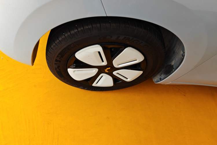 Used Wuling Hongguang MINIEV 2025 Four-Door Version Premium Edition