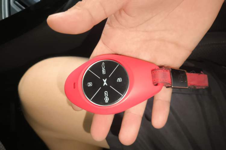 Used XPeng P7 2020 670E