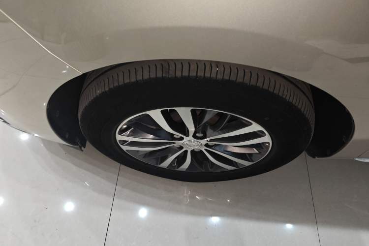 Used Buick GL8 2023 ES Lu Zun Comfort Model
