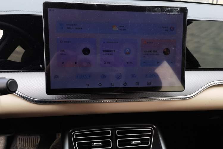 Used BYD Song Pro New Energy 2025 Second-Generation DM-i 75KM Leading Edition
