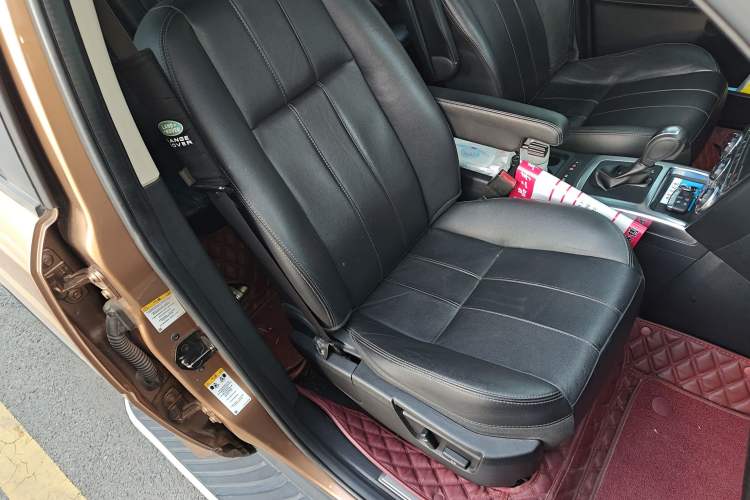 Used Land Rover Freelander 2 2015 2.0T Si4 XS Collection Edition
