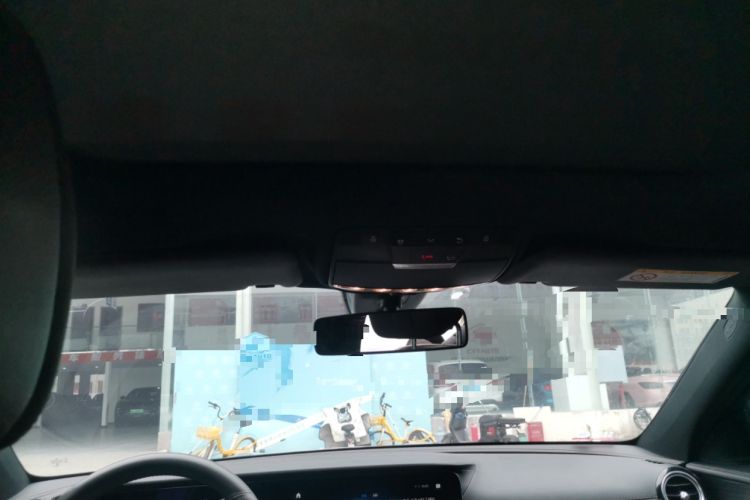 Used Mercedes-Benz E-Class 2021 E 300 L Sport Luxury Edition
