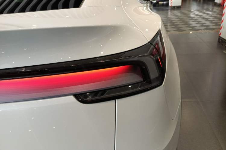 Used Tesla Model Y 2025 Rear-Wheel Drive First Edition
