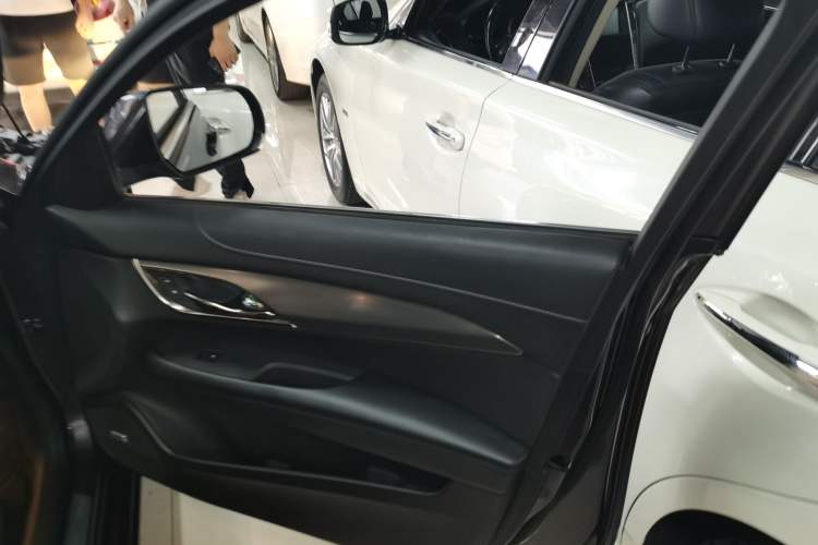 Used Cadillac ATS-L 2016 28T Tech Edition
