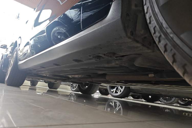 Used Mercedes-Benz GLC 2020 GLC 260 L 4MATIC Dynamic Model
