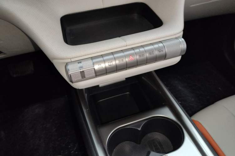 Used BYD Dolphin 2021 405 km Fashion Edition
