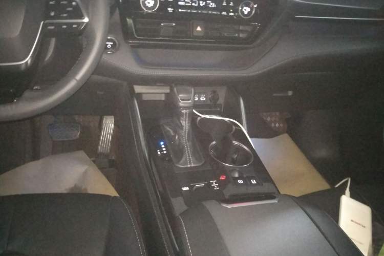 Used Toyota Crown Kluger 2023 2.5L HEV Four-Wheel Drive Prestige Edition