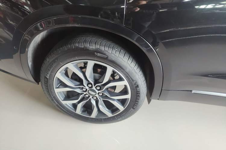 Used Cadillac XT6 2022 2.0T Six-Seater Four-Wheel-Drive Platinum Edition
