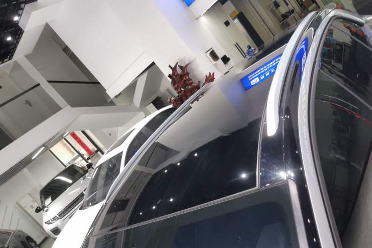 Used Volkswagen ID.4 X 2023 Pure Smart Edition
