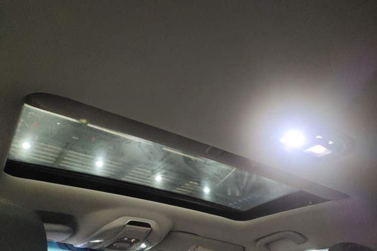 Used Geely Auto Binray 2019 200T DCT Binchi Edition