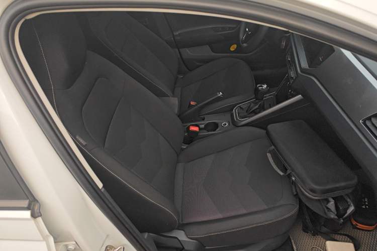 Used Volkswagen Polo 2019 Plus 1.5L Automatic Panoramic Enjoyment Edition
