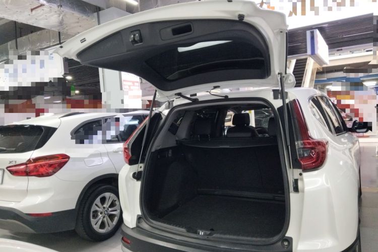 Used Honda CR-V 2021 240TURBO CVT Two-Wheel Drive Urban Edition
