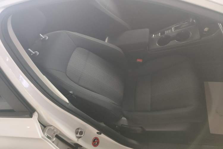 Used Honda Integra 2022 240TURBO CVT Technology Edition
