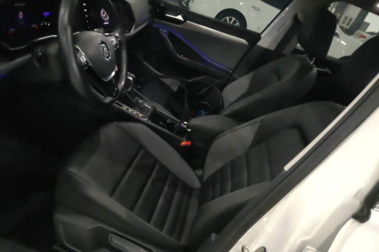 Used Volkswagen Sagitar 2021 280TSI DSG Excellence Edition