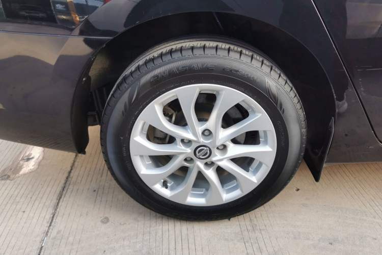 Used Nissan Sylphy 2022 Classic 1.6XL CVT Luxury Edition