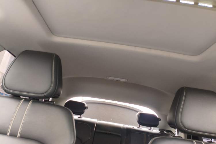 Used MG 6 New Energy 2018 45T E-DRIVE Intelligent Hybrid Premium Internet Edition
