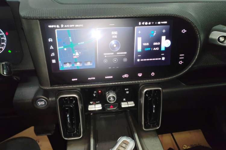 Used Haval DARGO 2024 1.5T DCT Border Collie Edition