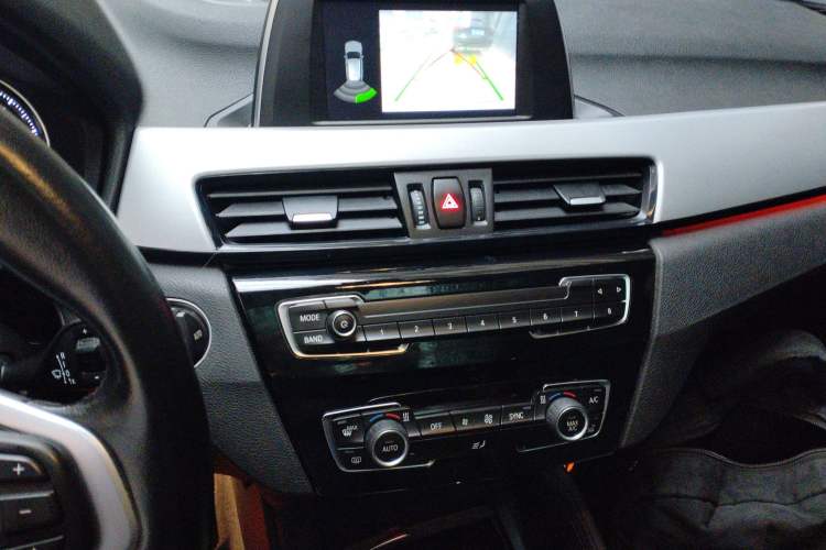 Used BMW X1 2019 sDrive18Li Fashion Model