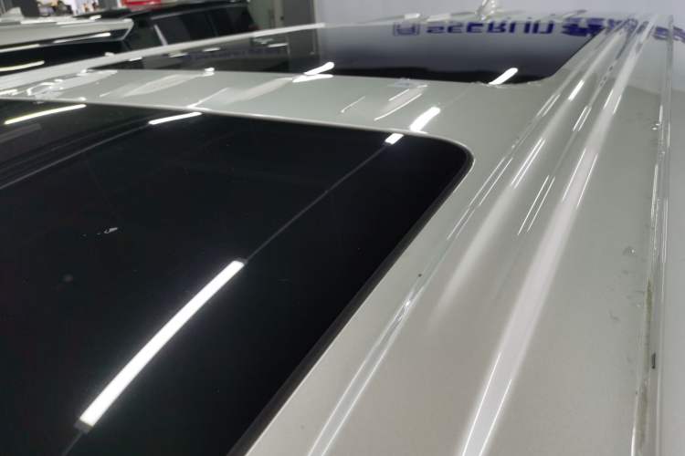 Used Buick Century 2023 2.0T Six-Seater Yinshi Edition
